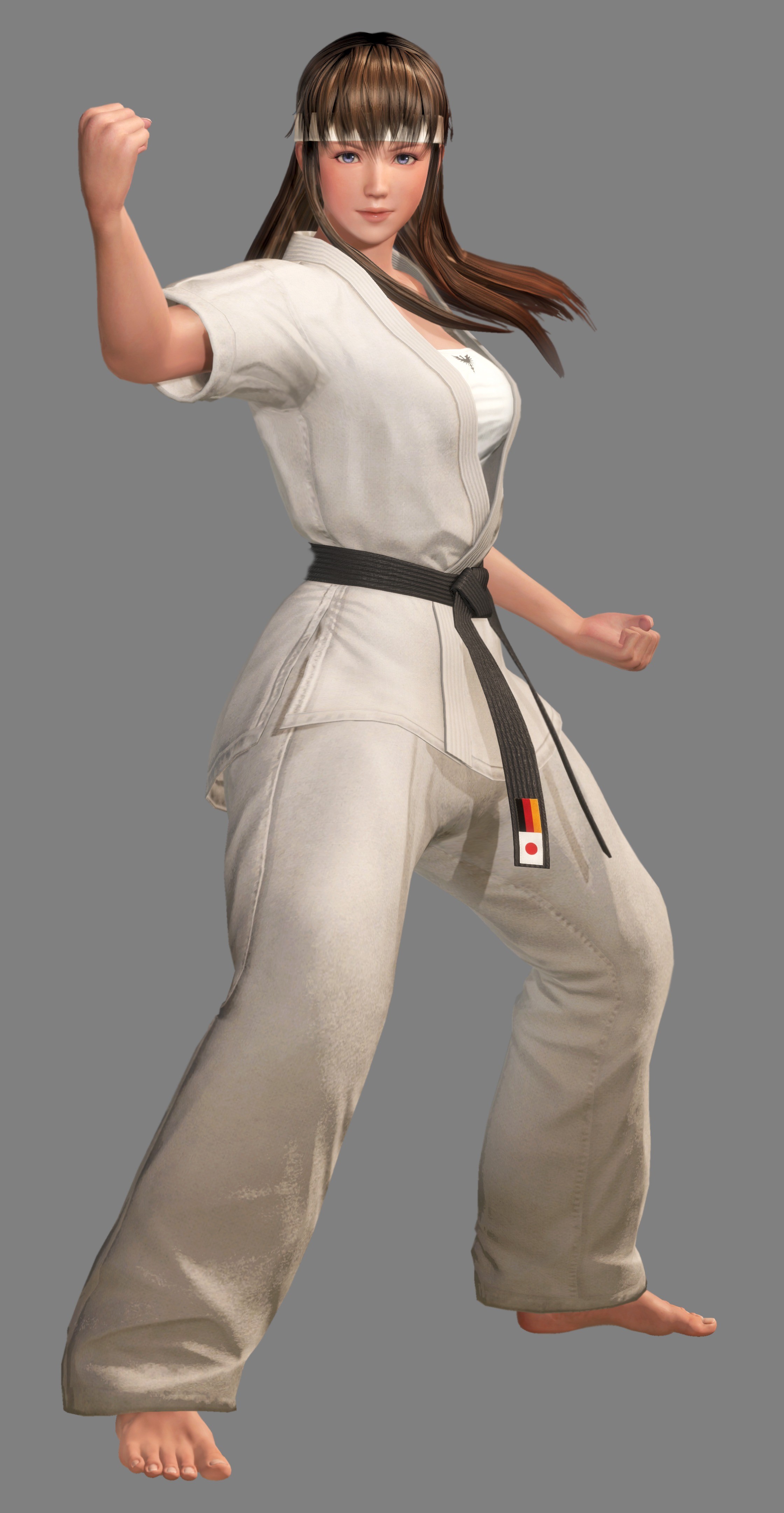 Dead or Alive 6 - Imagen 21